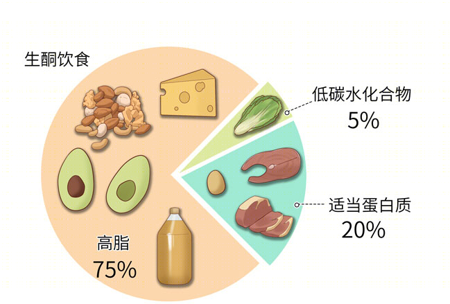 不吃饭只吃肉很减肥，但我劝你别这么做(图2)