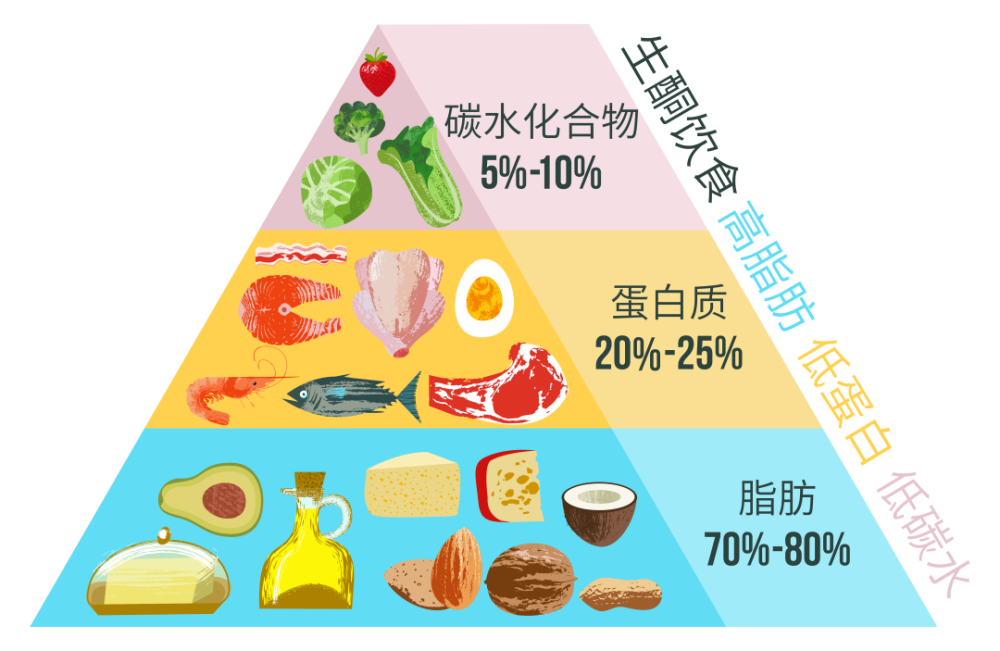 不吃饭只吃肉很减肥，但我劝你别这么做(图4)