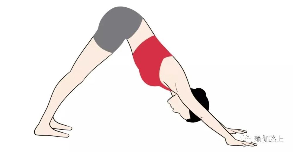 5套瑜伽序列，改善腰部疼痛，在家就可以练！(图5)