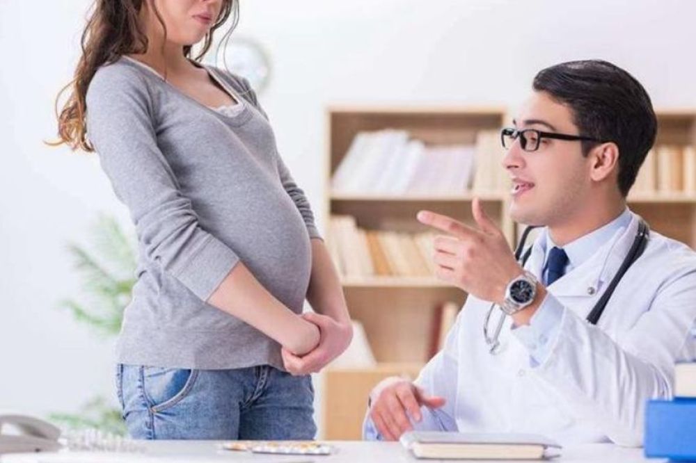 孕吐跟孩子的智商有关？有孕吐和没孕吐，生出的孩子有何不同？(图3)
