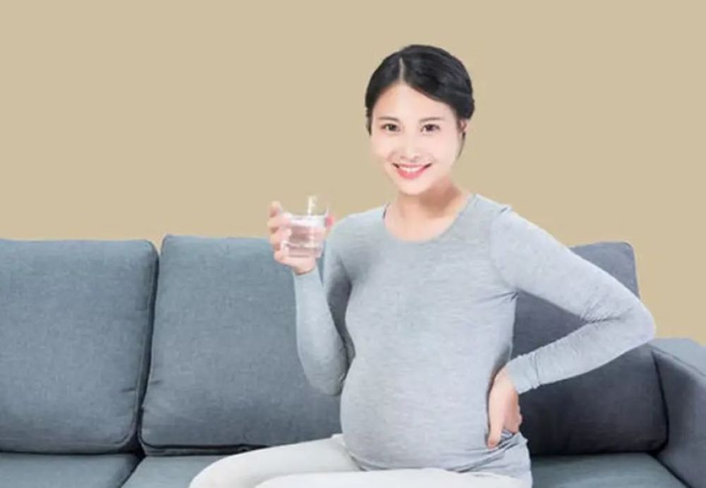 孕吐跟孩子的智商有关？有孕吐和没孕吐，生出的孩子有何不同？(图5)