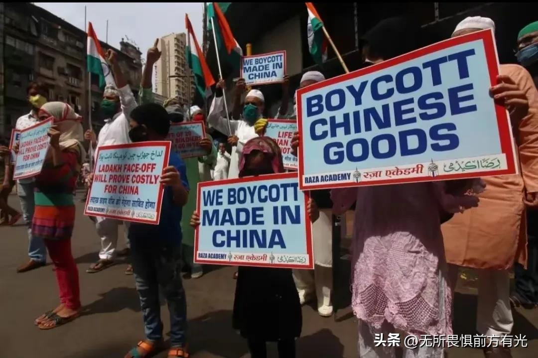 小米公司印度被罚，对中国未必是坏事(图2)