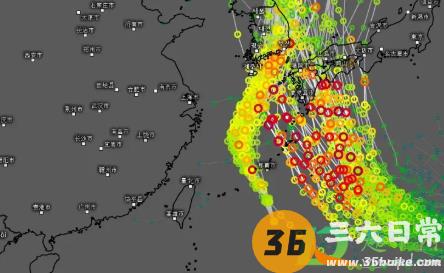 2020年第10号台风海神什么时候登陆2